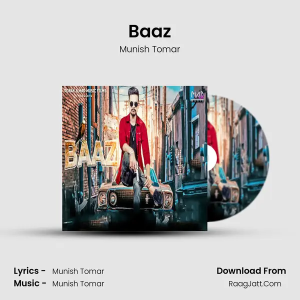 Baaz mp3 song