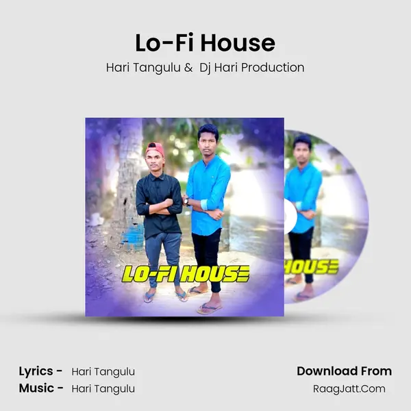 Lo-Fi House mp3 song