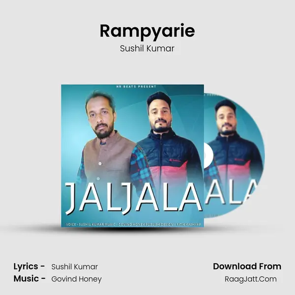 Rampyarie mp3 song