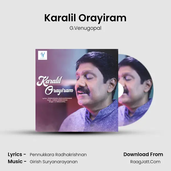 Karalil Orayiram mp3 song