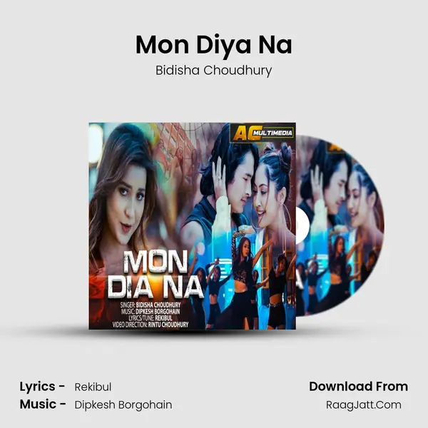 Mon Diya Na mp3 song