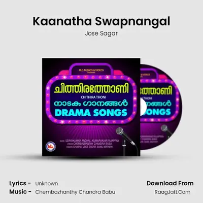 Kaanatha Swapnangal mp3 song