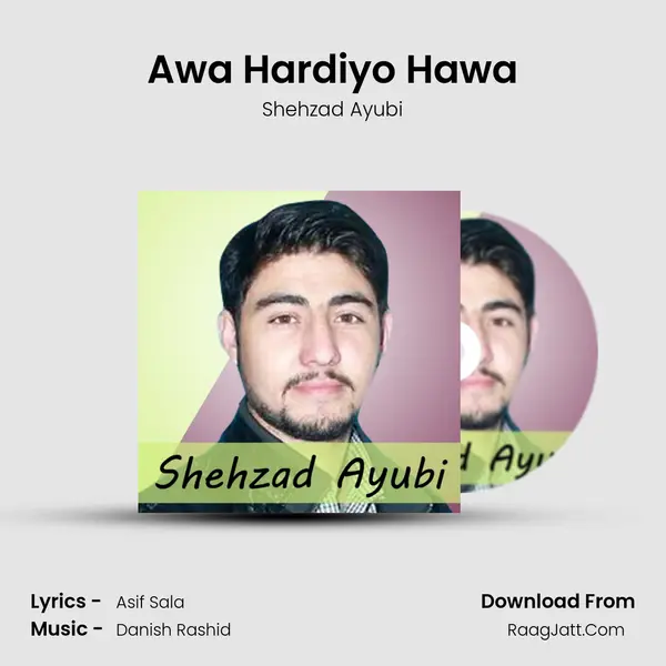 Awa Hardiyo Hawa mp3 song