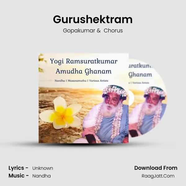 Gurushektram mp3 song