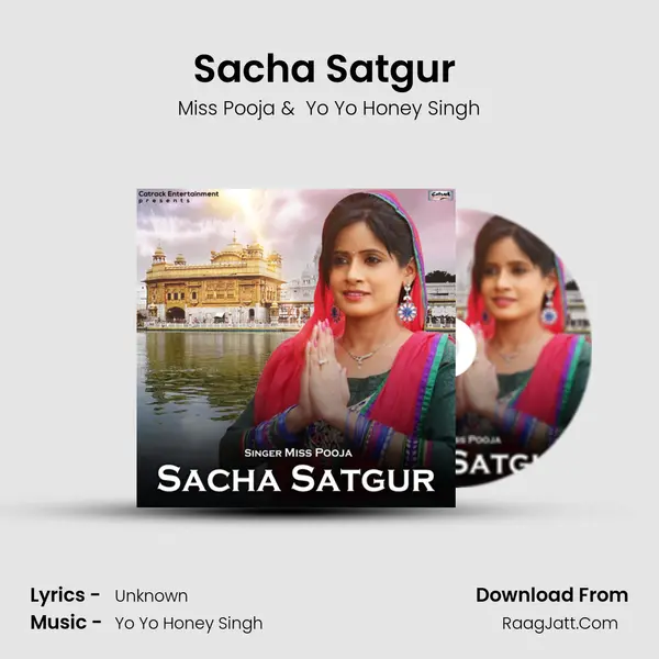 Sacha Satgur (From Panjaban) mp3 song