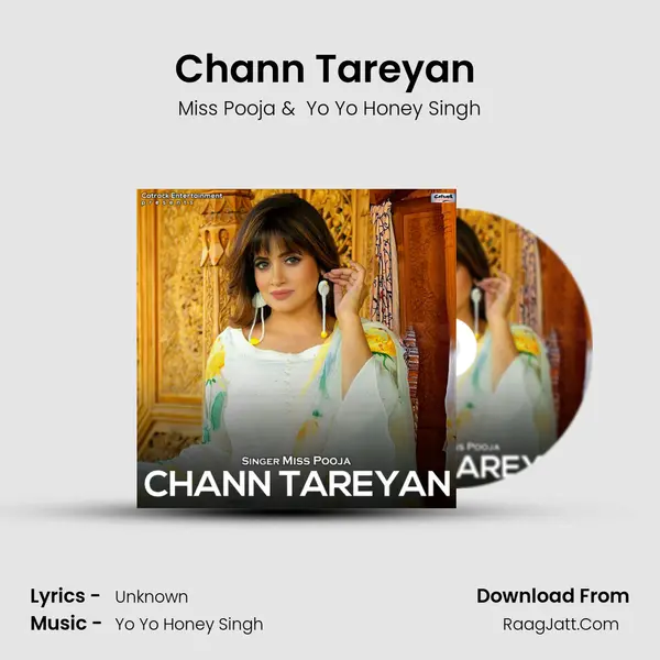 Chann Tareyan (From Panjaban) mp3 song