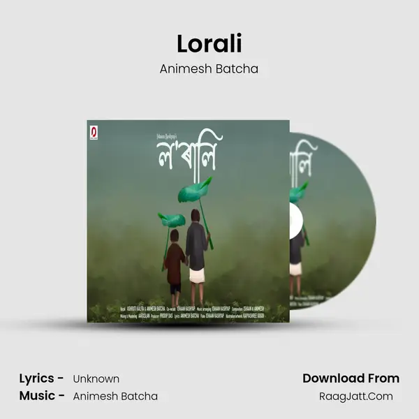 Lorali - Animesh Batcha