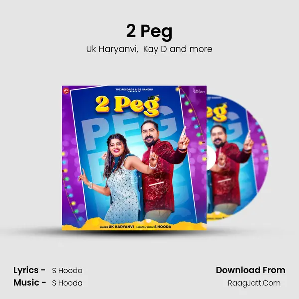 2 Peg mp3 song