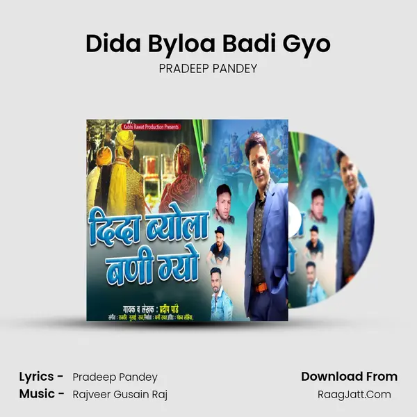 Pradeep Pandey