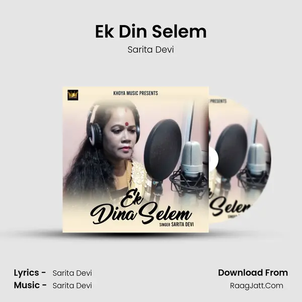 Ek Din Selem Cover