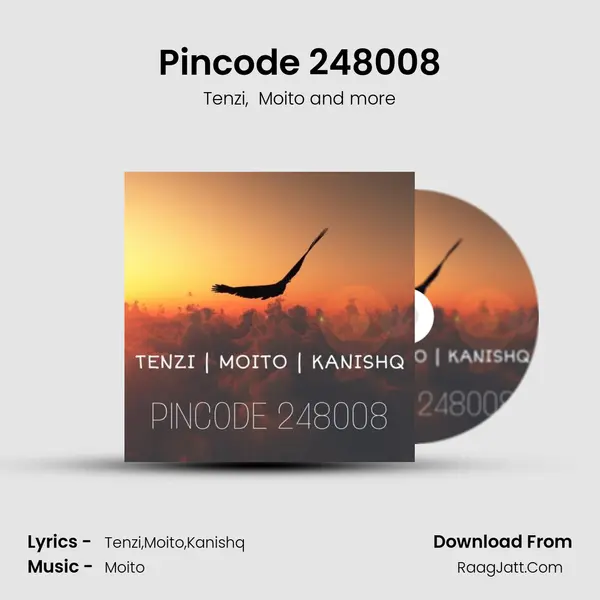 Pincode 248008 MP3 Song by Tenzi Cover