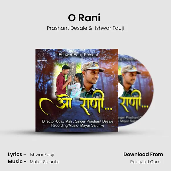 O Rani (feat. Ishwar Fauji) mp3 song