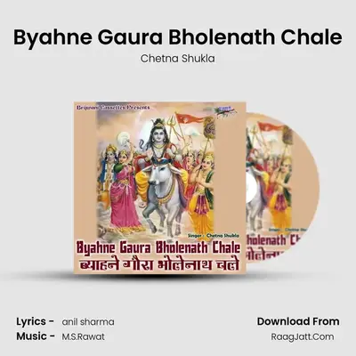 Byahne Gaura Bholenath Chale mp3 song