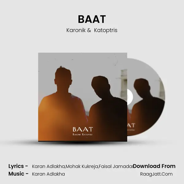BAAT mp3 song