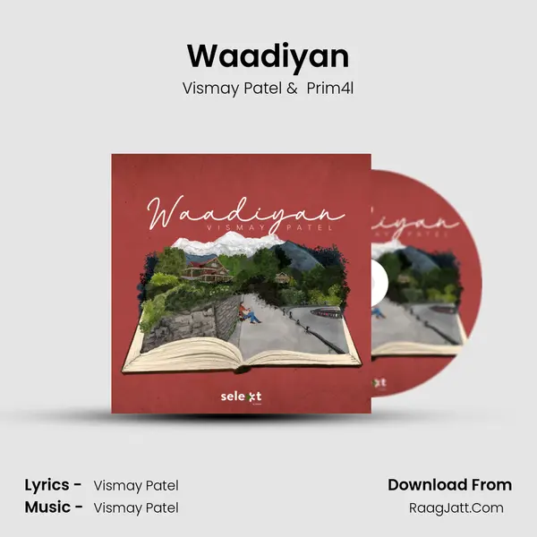 Waadiyan mp3 song