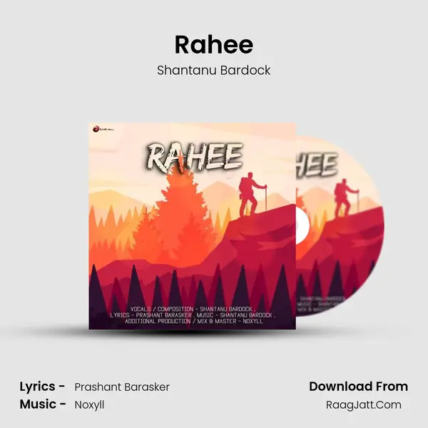 Rahee mp3 song