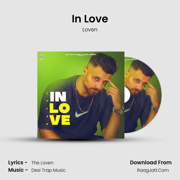 In Love - Loven