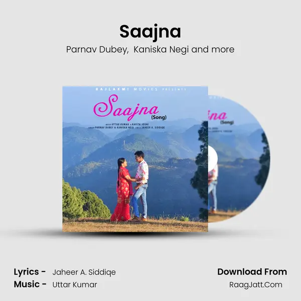 Saajna - Parnav Dubey