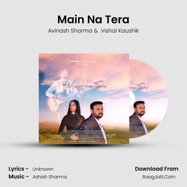 Main Na Tera mp3 song