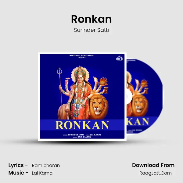 Ronkan mp3 song