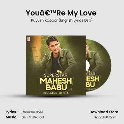 Puyush Kapoor (english Lyrics Dsp)