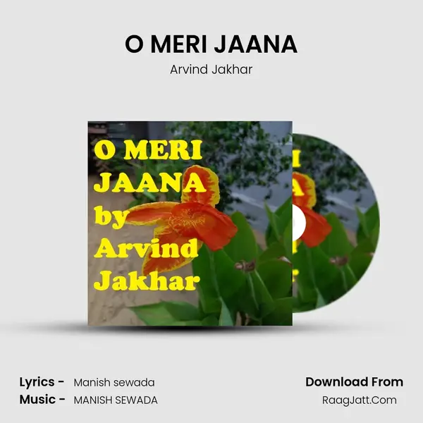 O MERI JAANA mp3 song