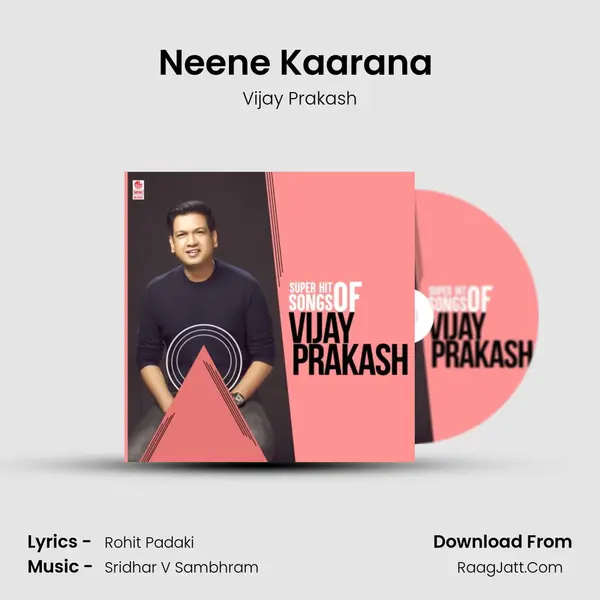 Neene Kaarana (From Aadyaa) mp3 song