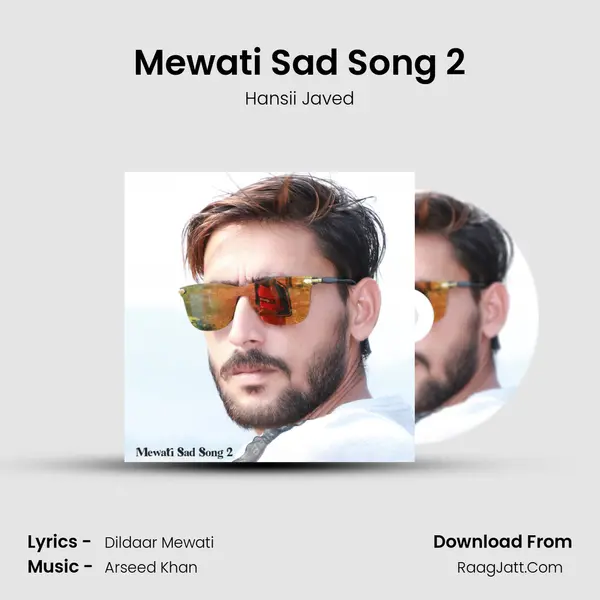 Mewati Sad Song 2 Cover