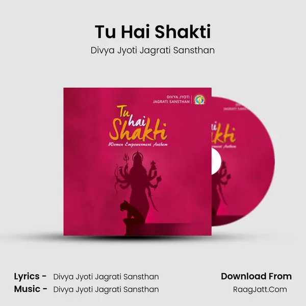 Tu Hai Shakti Cover