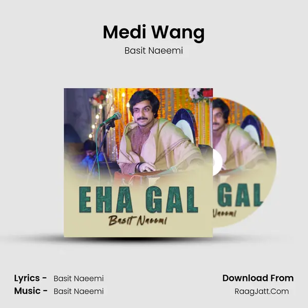 Medi Wang mp3 song