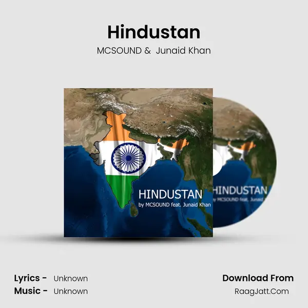 Hindustan MP3 Song by MCSOUND Cover
