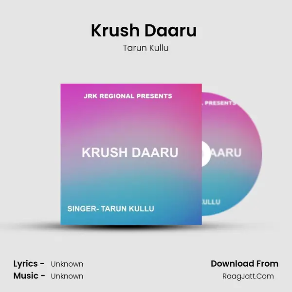 Tarun Kullu