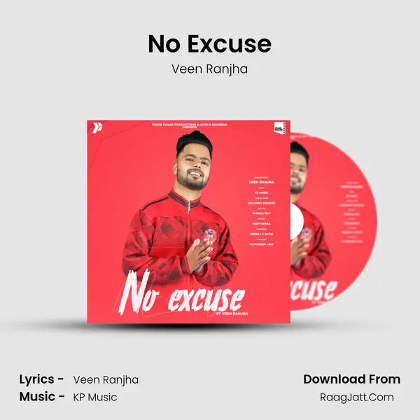 No Excuse mp3 song