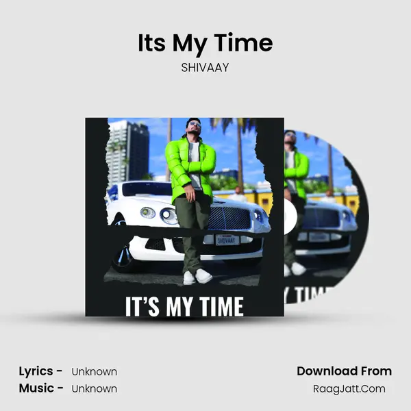 It&#x27;s My Time mp3 song