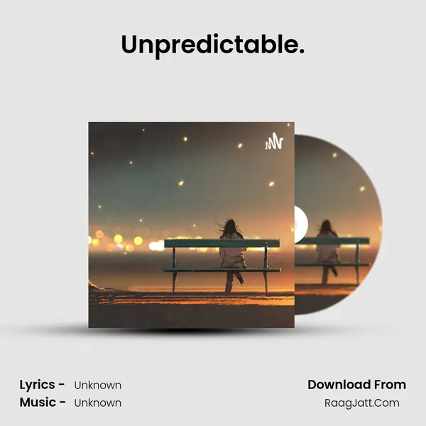 Unpredictable. MP3 Song by  Cover