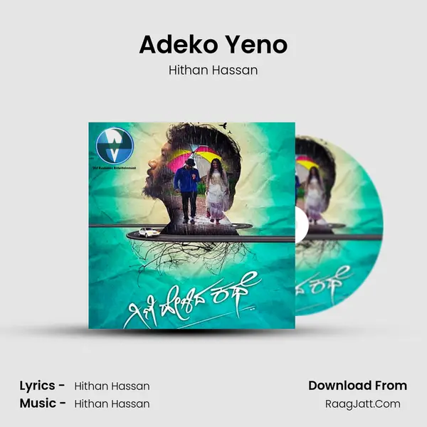 Adeko Yeno mp3 song