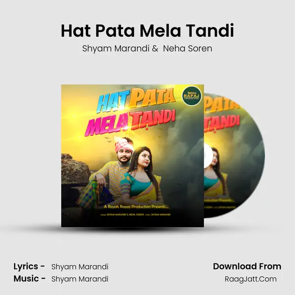 Hat Pata Mela Tandi - Shyam Marandi