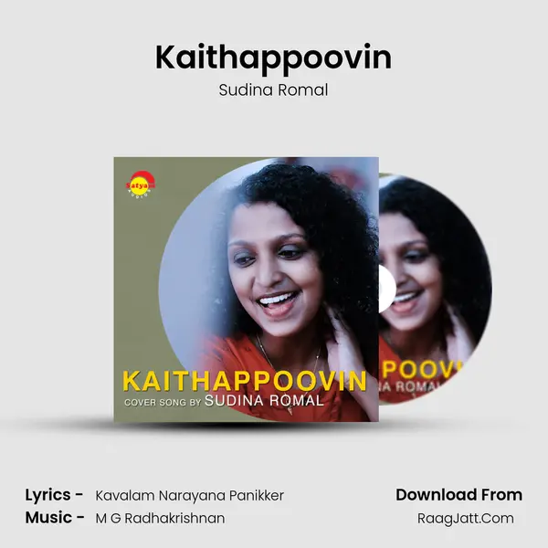 Kaithappoovin (Recreated Version) - Sudina Romal
