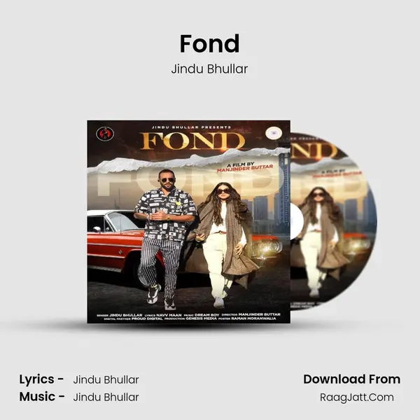 Fond mp3 song