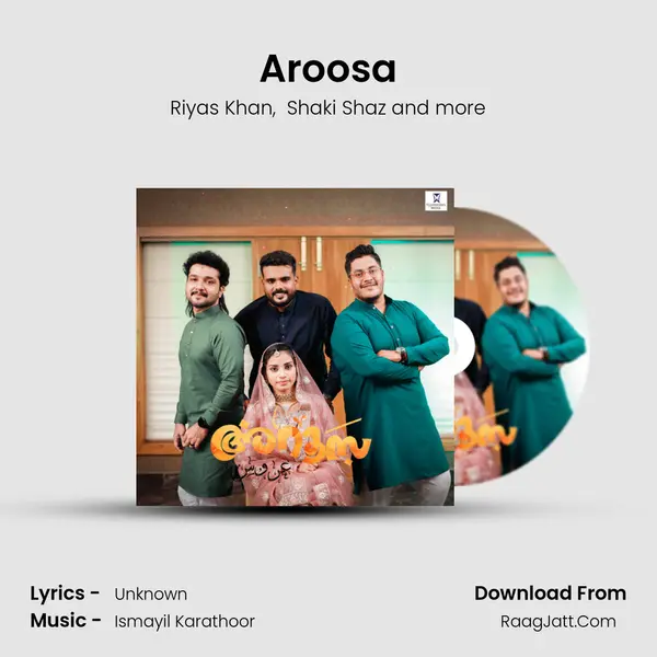 Aroosa - Riyas Khan