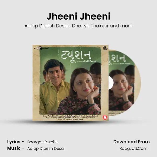 Jheeni Jheeni mp3 song