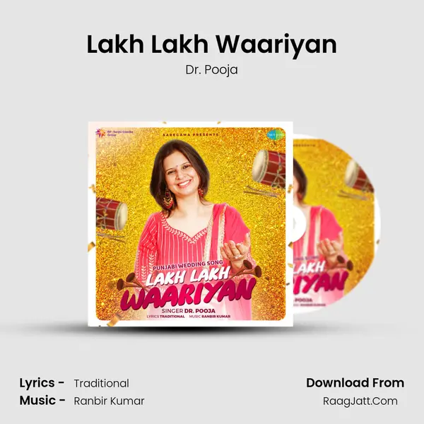 Lakh Lakh Waariyan mp3 song