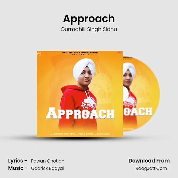 Gurmahik Singh Sidhu