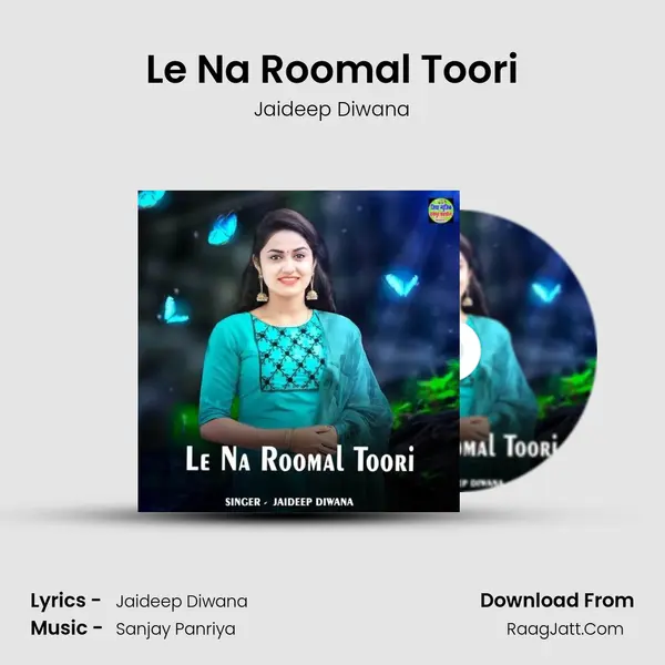 Le Na Roomal Toori Cover