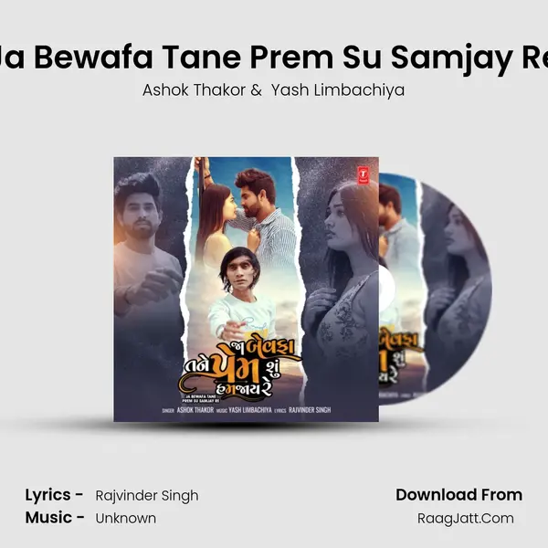 Ja Bewafa Tane Prem Su Samjay Re mp3 song
