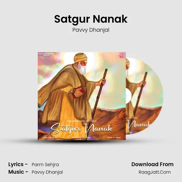 Satgur Nanak mp3 song