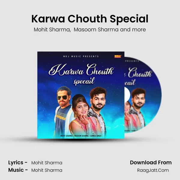 Karwa Chouth Special mp3 song