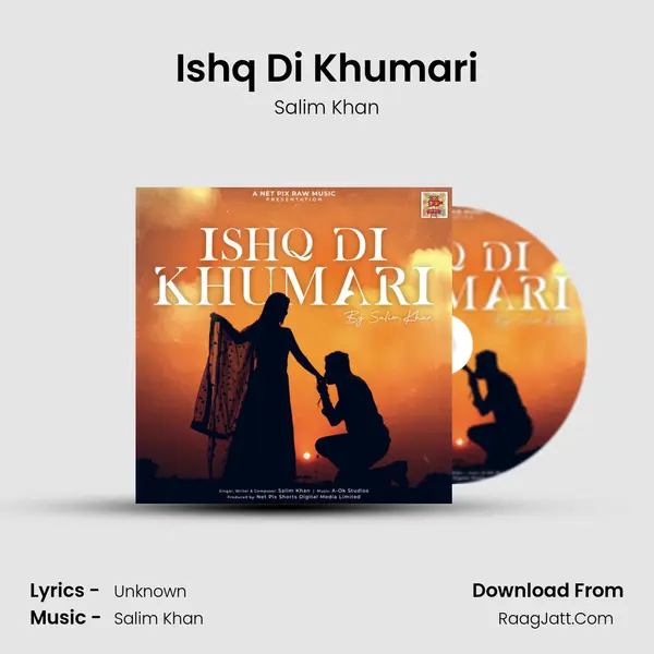 Ishq Di Khumari mp3 song