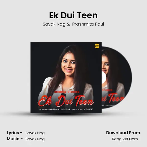 Ek Dui Teen mp3 song