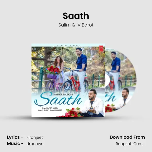 Saath mp3 song